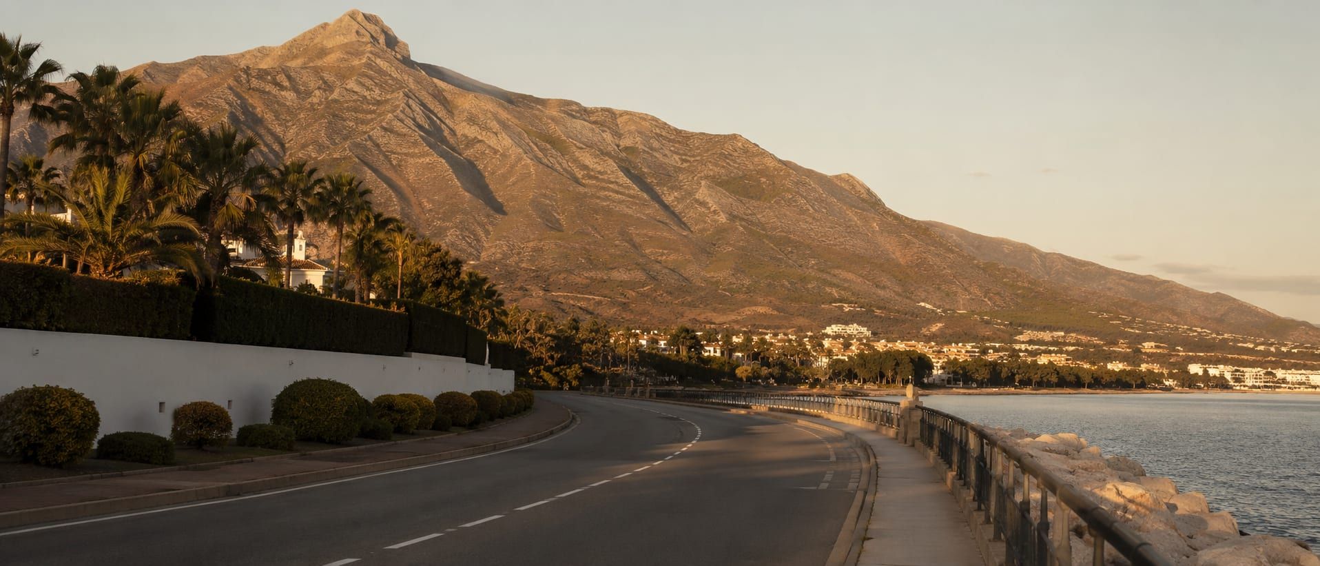 Driving experiences from Ibiza