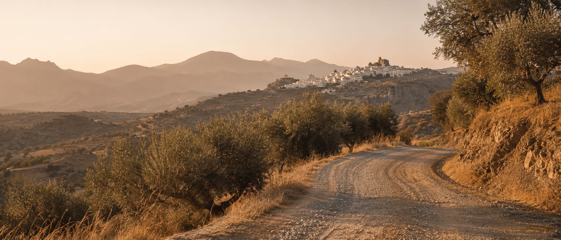 Luxury car rental in Spain