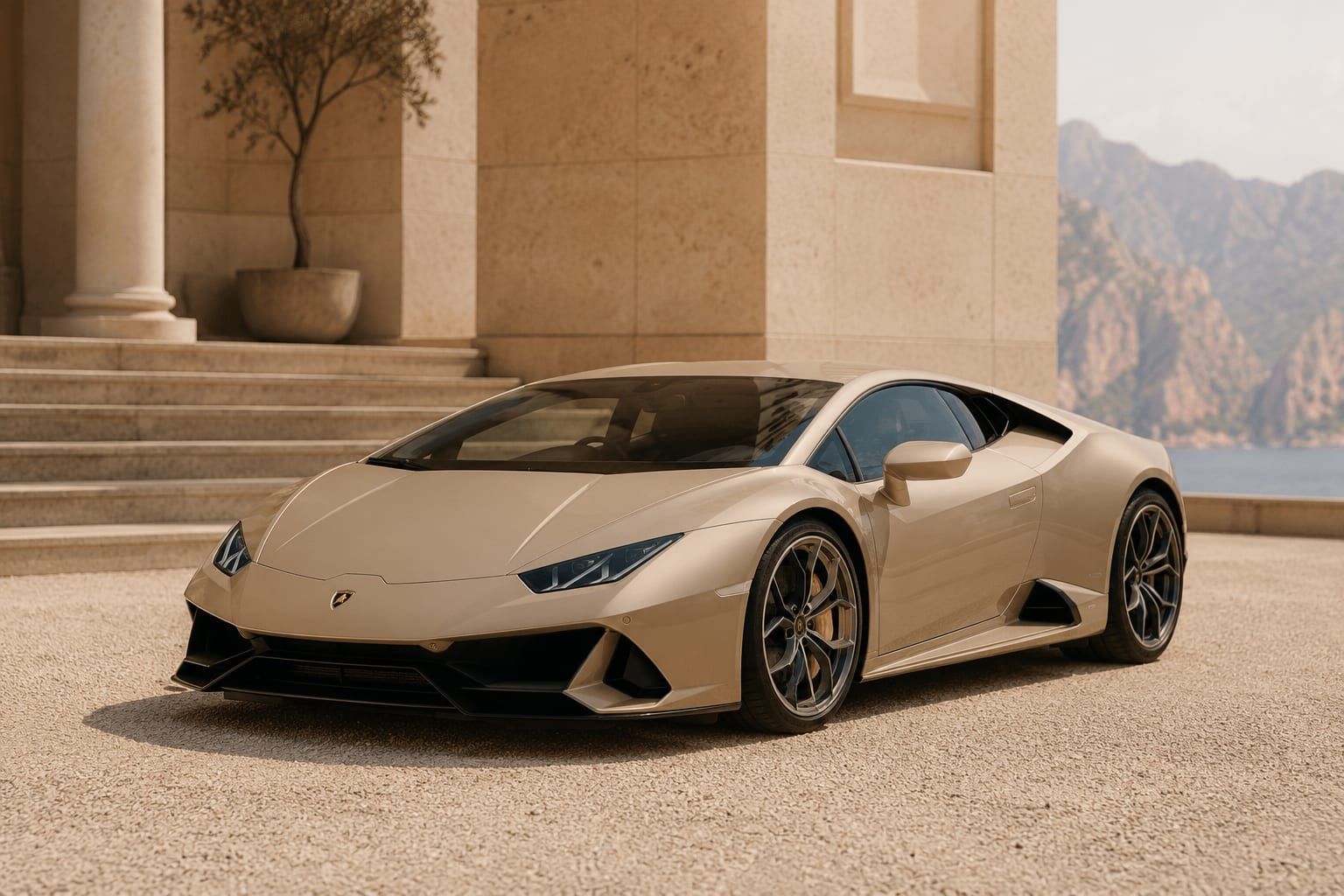 Lamborghini Huracán